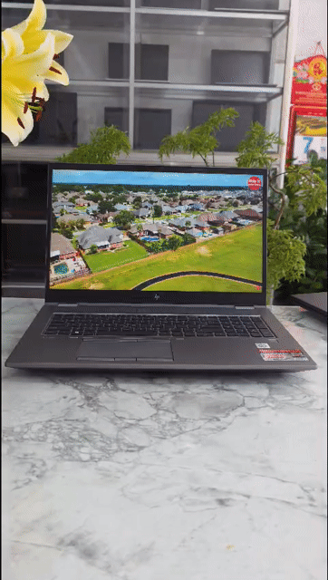 HP ZBOOK FURY 17 G7 CORE I7-10850H Quadro T1000. Mua bán Laptop tại Quận Tân Phú Tp Hồ Chí Minh được đăng bởi PHAN TRỌNG THIỆN hình 1