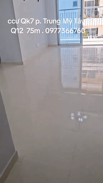 Mua bán Căn hộ Chung cư Quận 12 Tp Hồ Chí Minh diện tích 75 m² giá 2,4 tỷ