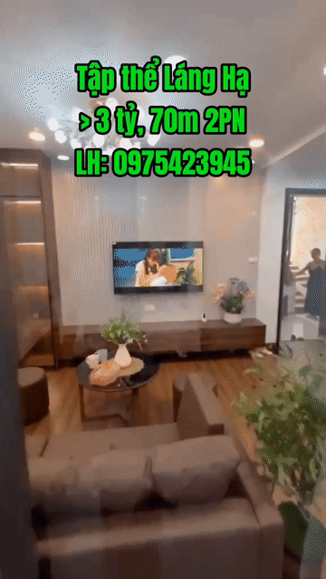 Mua bán Căn hộ Chung cư Quận Đống Đa Hà Nội diện tích 70 m² giá 3,75 tỷ