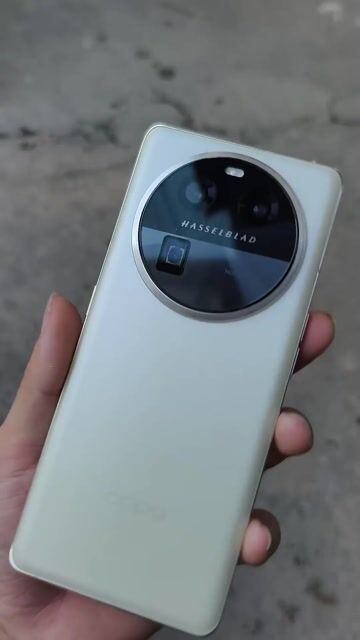Oppo Find X6 12GB/256GB Pin 100%. Mua bán Điện thoại tại Quận Bắc Từ Liêm Hà Nội được đăng bởi Thống Mobile hình 1