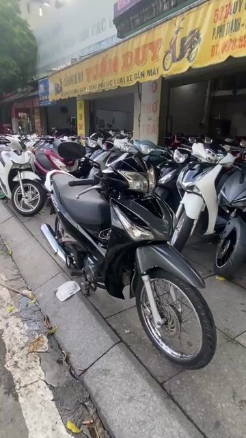 Honda future mập Fi 2017 mới 90% biển số thành phố. Mua bán Xe máy tại Quận Tân Phú Tp Hồ Chí Minh được đăng bởi Tuanduy hình 1