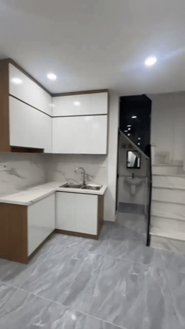 Mua bán Nhà ở Quận 11 Tp Hồ Chí Minh diện tích 16 m² giá 2,89 tỷ