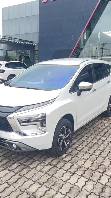 Mitsubishi Xpander 2024 Premium 1.5 AT - 670000 km. Mua bán Ô tô tại Huyện Củ Chi Tp Hồ Chí Minh được đăng bởi ĐỨC MITSUBISHI TÂY NINH hình 1