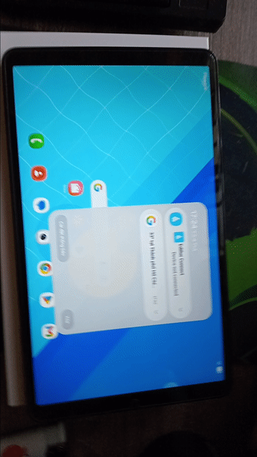 Samsung Tab A9 4GB/64GB Đen. Mua bán Máy tính bảng tại Quận Phú Nhuận Tp Hồ Chí Minh được đăng bởi Trần đăng khoa hình 1