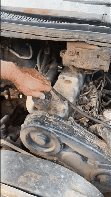 Hyundai Starex 9 chỗ Diesel 1998 Xanh. Mua bán Ô tô tại Huyện Đắk Hà Kon Tum được đăng bởi Huuduc hình 1