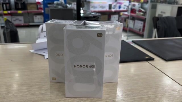 Honor 600 5G. Mua bán Điện thoại tại Quận Hà Đông Hà Nội được đăng bởi VMTS hình 1