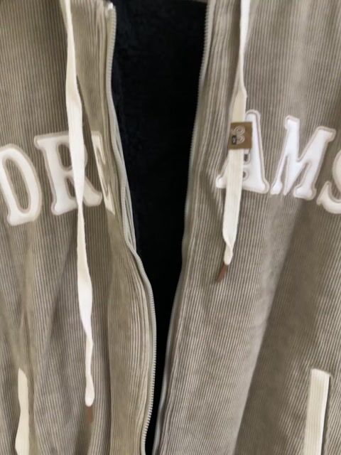 Áo khoác nam lót lông cừu size XL. Mua bán Quần áo tại Thị xã Sơn Tây Hà Nội được đăng bởi Dồi Úi hình 1