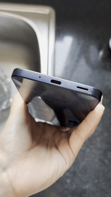 Samsung Galaxy A16 5G 128GB Đen. Mua bán Điện thoại tại Quận 7 Tp Hồ Chí Minh được đăng bởi k bán hàng hình 1