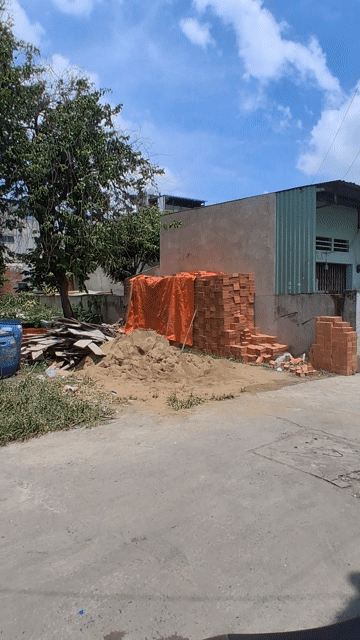 Mua bán Đất Thành phố Dĩ An Bình Dương diện tích 164 m² giá 4,65 tỷ