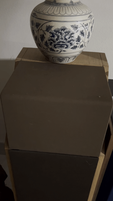 Loa nghe nhạc Bose 601 Series III Nâu. Mua bán Tivi, Âm thanh tại Huyện Bình Giang Hải Dương được đăng bởi vũ thanh hình 1