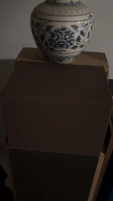 Loa nghe nhạc Bose 601 Series III Nâu. Mua bán Tivi, Âm thanh tại Huyện Bình Giang Hải Dương được đăng bởi vũ thanh hình 1