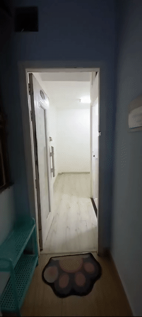 Cho thuê Phòng trọ Quận 4 Tp Hồ Chí Minh diện tích 12 m² giá 2,7 triệu/tháng