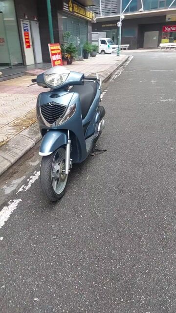 SH Ý 150I. Mua bán Xe máy tại Quận Hoàng Mai Hà Nội được đăng bởi leminhduc hình 1