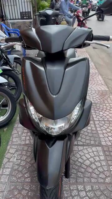 Yamaha Freego 125cc 2019 bs 50ac-25173. Mua bán Xe máy tại Quận Phú Nhuận Tp Hồ Chí Minh được đăng bởi Thanh Hùng xebachin  hình 1