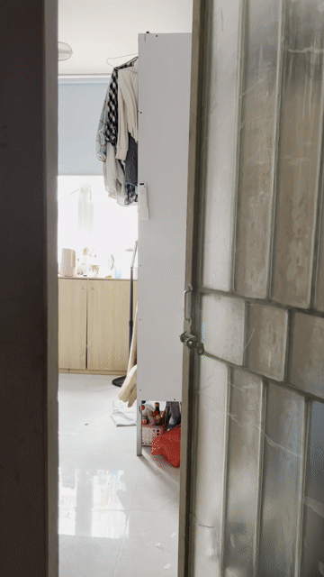 Cho thuê Phòng trọ Quận Thanh Xuân Hà Nội diện tích 15 m² giá 1 triệu/tháng