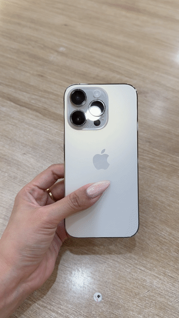 Apple iPhone 14 Pro 256GB Vàng co khay sim. Mua bán Điện thoại tại Quận Thanh Khê Đà Nẵng được đăng bởi Meo Con hình 1