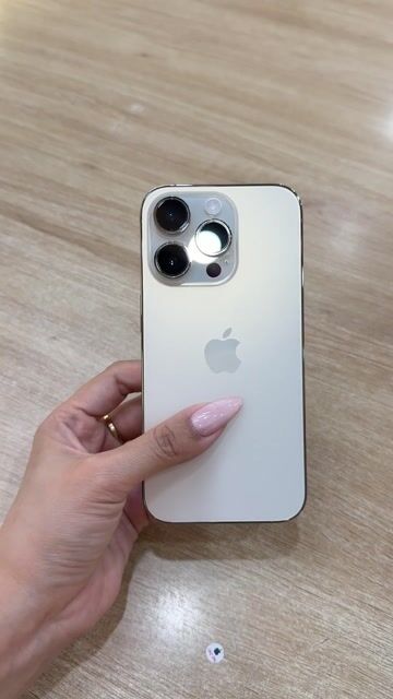 Apple iPhone 14 Pro 256GB Vàng co khay sim. Mua bán Điện thoại tại Quận Thanh Khê Đà Nẵng được đăng bởi Meo Con hình 1