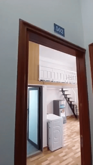Cho thuê Phòng trọ Quận Thanh Xuân Hà Nội diện tích 27 m² giá 5 triệu/tháng