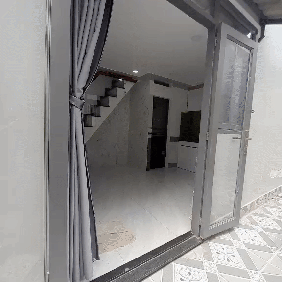 Mua bán Nhà ở Quận 12 Tp Hồ Chí Minh diện tích 20 m² giá 890 triệu