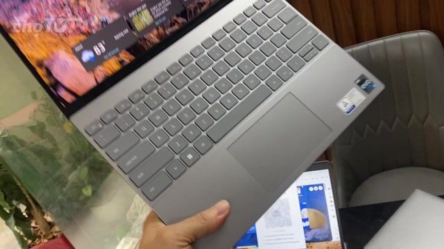 Dell  i5-1240P 12 luồng 16 nhân cpu ram 16Gb  QHD. Mua bán Laptop tại Quận Thanh Xuân Hà Nội được đăng bởi laptop family Rẻ Bền Đẹp  hình 1