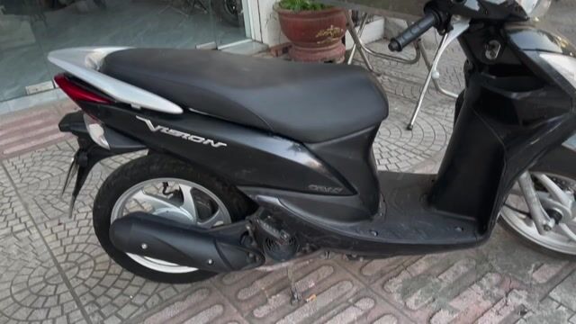 Vision zin chất chính chủ chỉ đi. Mua bán Xe máy tại Huyện An Dương Hải Phòng được đăng bởi Lê trọng đại hình 1