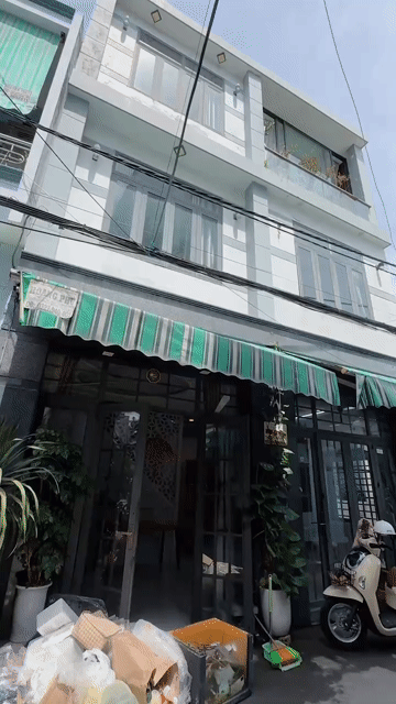 Cho thuê Nhà ở Quận Thanh Khê Đà Nẵng diện tích 50 m² giá 12 triệu/tháng