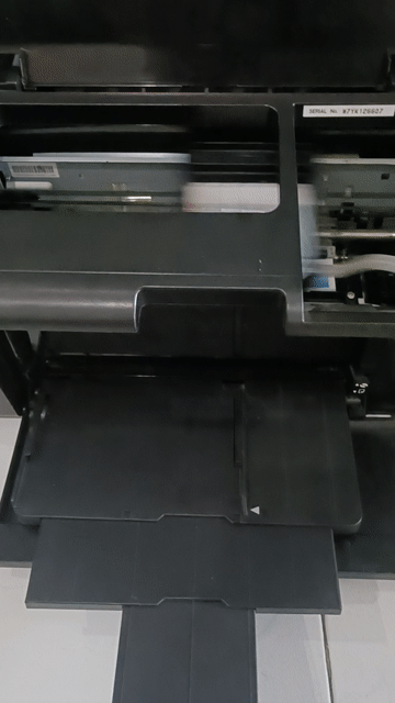 Máy in Epson L805 Đen Đã sử dụng. Mua bán Đồ dùng văn phòng tại Huyện Trà Cú Trà Vinh được đăng bởi Hoàng Sang Ảnh màu hình 1