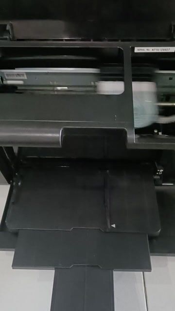 Máy in Epson L805 Đen Đã sử dụng. Mua bán Đồ dùng văn phòng tại Huyện Trà Cú Trà Vinh được đăng bởi Hoàng Sang Ảnh màu hình 1