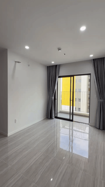 Cho thuê Căn hộ Chung cư Bcons City Thành phố Dĩ An Bình Dương diện tích 53 m² giá 3,5 triệu/tháng