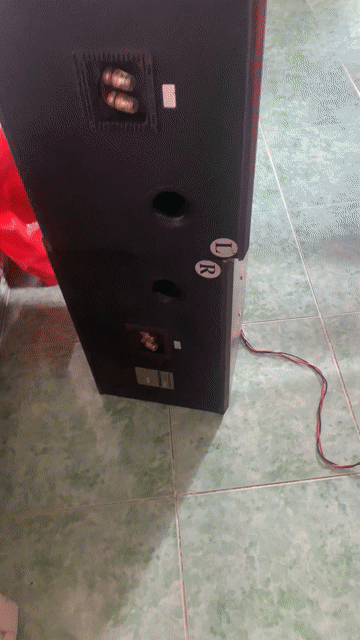 Loa karaoke MUSIC WAVE 301 Series II và micro ,. Mua bán Tivi, Âm thanh tại Quận 12 Tp Hồ Chí Minh được đăng bởi trung hình 1