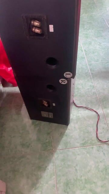 Loa karaoke MUSIC WAVE 301 Series II và micro ,. Mua bán Tivi, Âm thanh tại Quận 12 Tp Hồ Chí Minh được đăng bởi trung hình 1