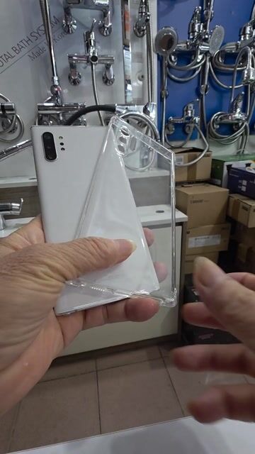 Samsung Note 10 Plus 5G hàng sưu tầm 99%. Mua bán Điện thoại tại Quận Cầu Giấy Hà Nội được đăng bởi chú Hùng 60t 163HQV hình 1