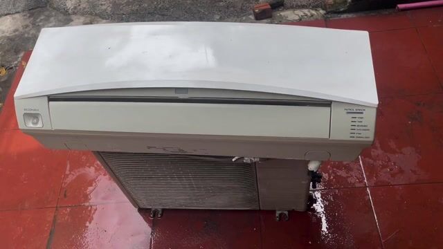 Điều hòa Panasonic 9000btu. Mua bán Máy lạnh, điều hoà tại Quận Bắc Từ Liêm Hà Nội được đăng bởi Võ Anh Tuấn hình 1