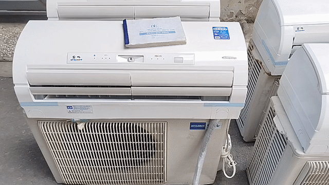 MÁY LẠNH NHẬT MITSUBISHI 2HP INVERTER MẮT LIẾC GÓP. Mua bán Máy lạnh, điều hoà tại Quận Gò Vấp Tp Hồ Chí Minh được đăng bởi Nguyên Khôi  hình 1