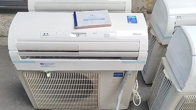 MÁY LẠNH NHẬT MITSUBISHI 2HP INVERTER MẮT LIẾC GÓP. Mua bán Máy lạnh, điều hoà tại Quận Gò Vấp Tp Hồ Chí Minh được đăng bởi Nguyên Khôi  hình 1