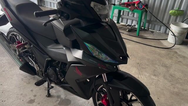 Bán xe chính chủ mua từ đầu. Mua bán Xe máy tại Huyện Bến Lức Long An được đăng bởi dũng trần hình 1