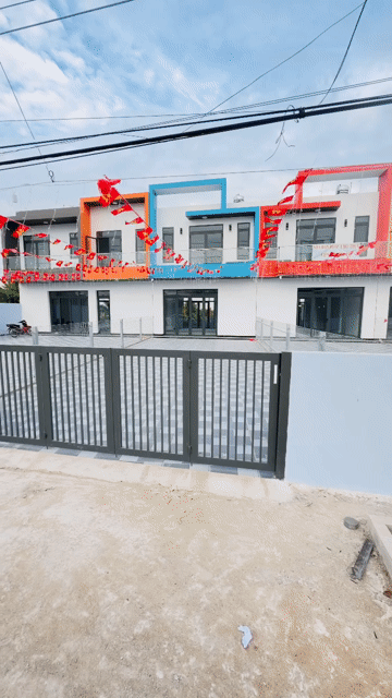 Mua bán Nhà ở Huyện Cần Đước Long An diện tích 228 m² giá 4,2 tỷ