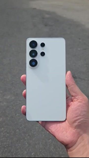 Samsung S26 Ultra Trắng Chính Hãng Như Mới BH Dài. Mua bán Điện thoại tại Quận Hà Đông Hà Nội được đăng bởi Hoàng hình 1