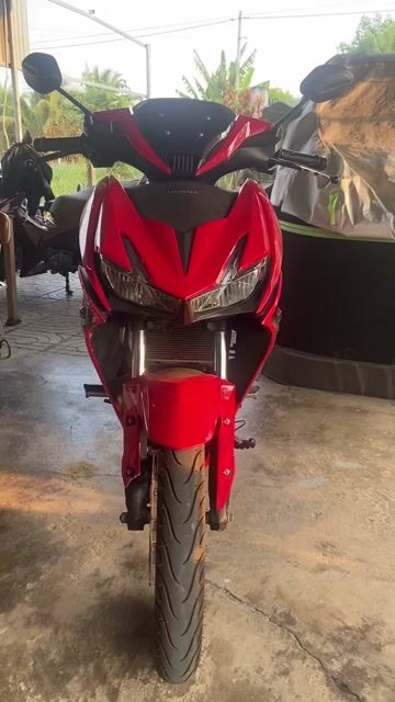 Honda Winner X 2020 ABS Đỏ. Mua bán Xe máy tại Huyện Đất Đỏ Bà Rịa - Vũng Tàu được đăng bởi Phong hình 1