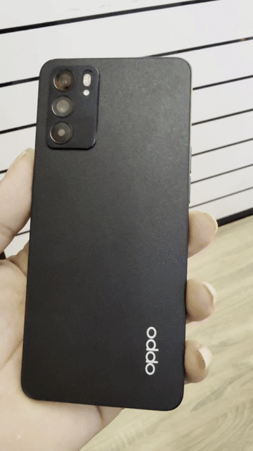 Oppo Reno6 5g Ram 8/128GB nguyên zin đẹp chức năng. Mua bán Điện thoại tại Quận Bình Tân Tp Hồ Chí Minh được đăng bởi Lý Kiệt Mobile hình 1
