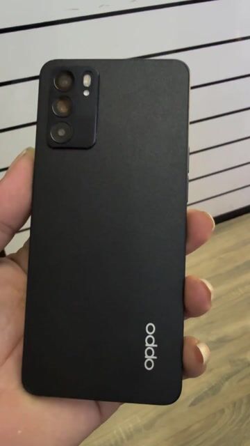 Oppo Reno6 5g Ram 8/128GB nguyên zin đẹp chức năng. Mua bán Điện thoại tại Quận Bình Tân Tp Hồ Chí Minh được đăng bởi Lý Kiệt Mobile hình 1