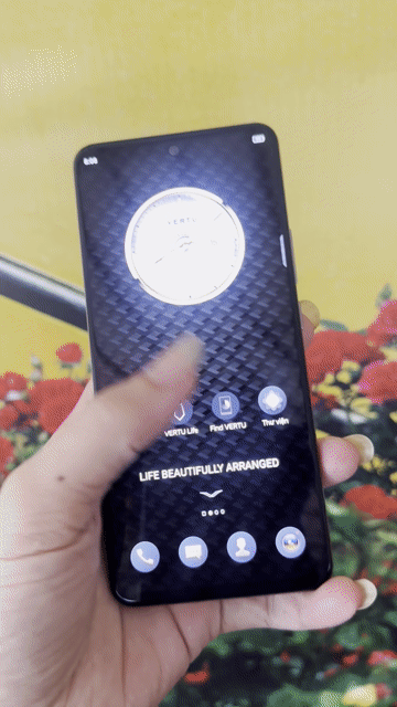 Ivertu VTL-202101 512GB Cam 97%. Mua bán Điện thoại tại Quận Bình Tân Tp Hồ Chí Minh được đăng bởi nguyễn sang  hình 1