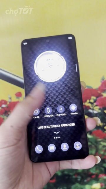 Ivertu VTL-202101 512GB Cam 97%. Mua bán Điện thoại tại Quận Bình Tân Tp Hồ Chí Minh được đăng bởi nguyễn sang  hình 1