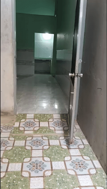 Cho thuê Phòng trọ Thành phố Biên Hòa Đồng Nai diện tích 34 m² giá 2,35 triệu/tháng
