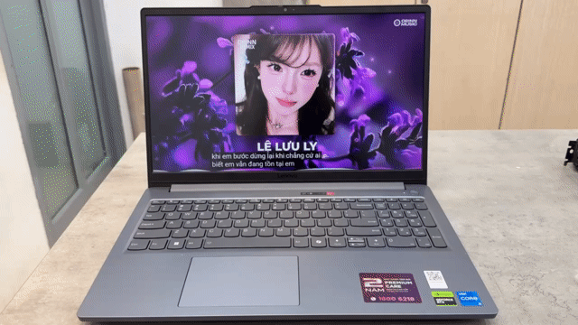 Lenovo LOQ 15.6 inch i5-12450HX. Mua bán Laptop tại Quận 3 Tp Hồ Chí Minh được đăng bởi Nguyễn Hoàng Nhã  hình 1