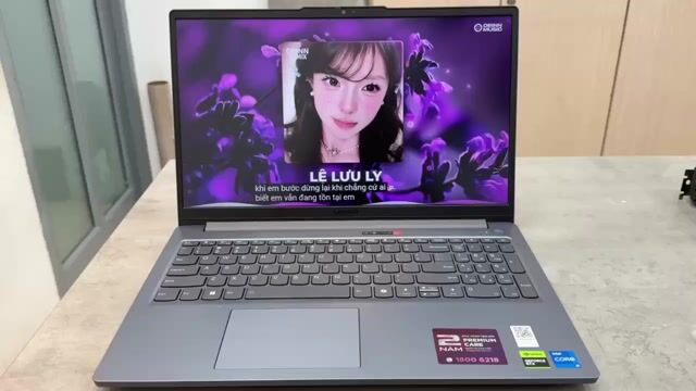 Lenovo LOQ 15.6 inch i5-12450HX. Mua bán Laptop tại Quận 3 Tp Hồ Chí Minh được đăng bởi Nguyễn Hoàng Nhã  hình 1