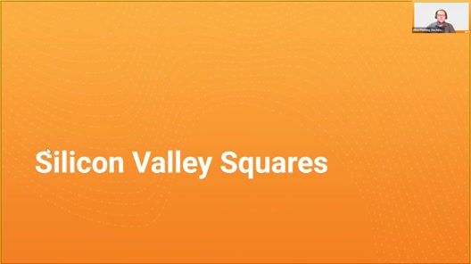 Thumbnail image for video "Silicon Valley Squares "