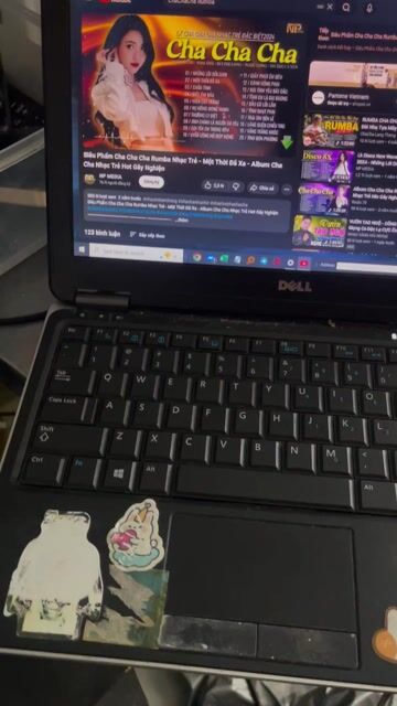 Dell Latitude E7240 i7-4300U 8GB/128GB. Mua bán Laptop tại Huyện Bình Chánh Tp Hồ Chí Minh được đăng bởi ĐỒ CỦ SÀI GÒN hình 1