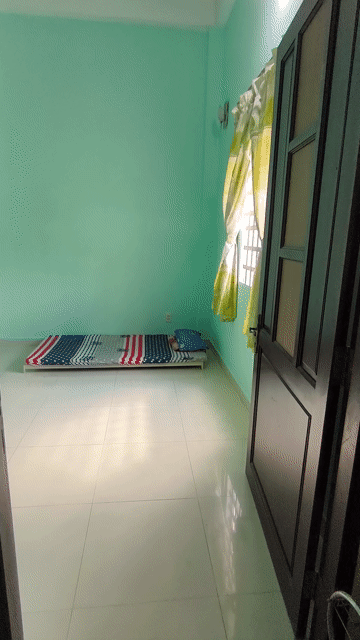 Cho thuê Phòng trọ Quận Bình Tân Tp Hồ Chí Minh diện tích 21 m² giá 2,7 triệu/tháng