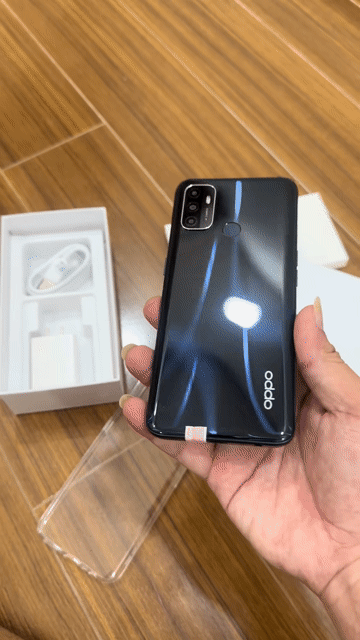 ✅OPPO NEW 100% CHỤP ẢNH ĐẸP MƯỢT MÀ✅. Mua bán Điện thoại tại Huyện Bình Chánh Tp Hồ Chí Minh được đăng bởi GIA NGUYỄN STORE hình 1
